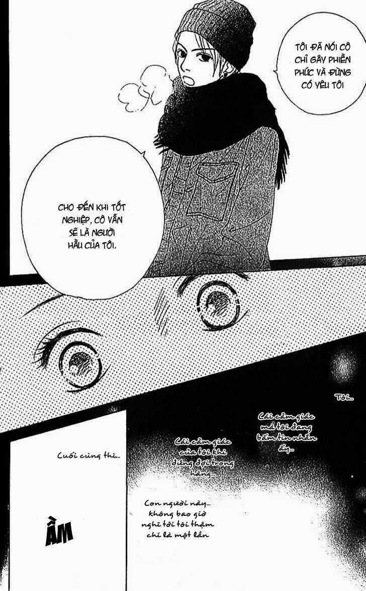 ...no Onna Chapter 2 trang 34