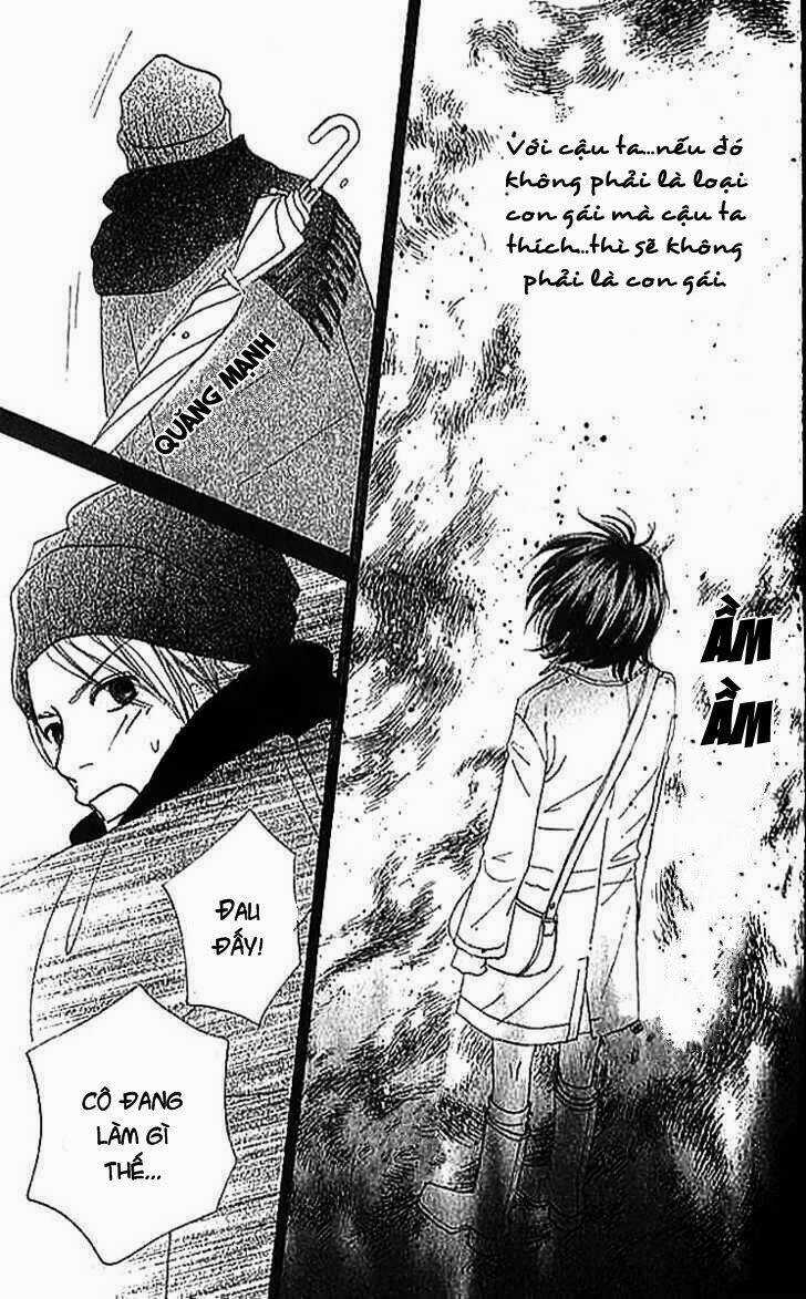 ...no Onna Chapter 2 trang 35