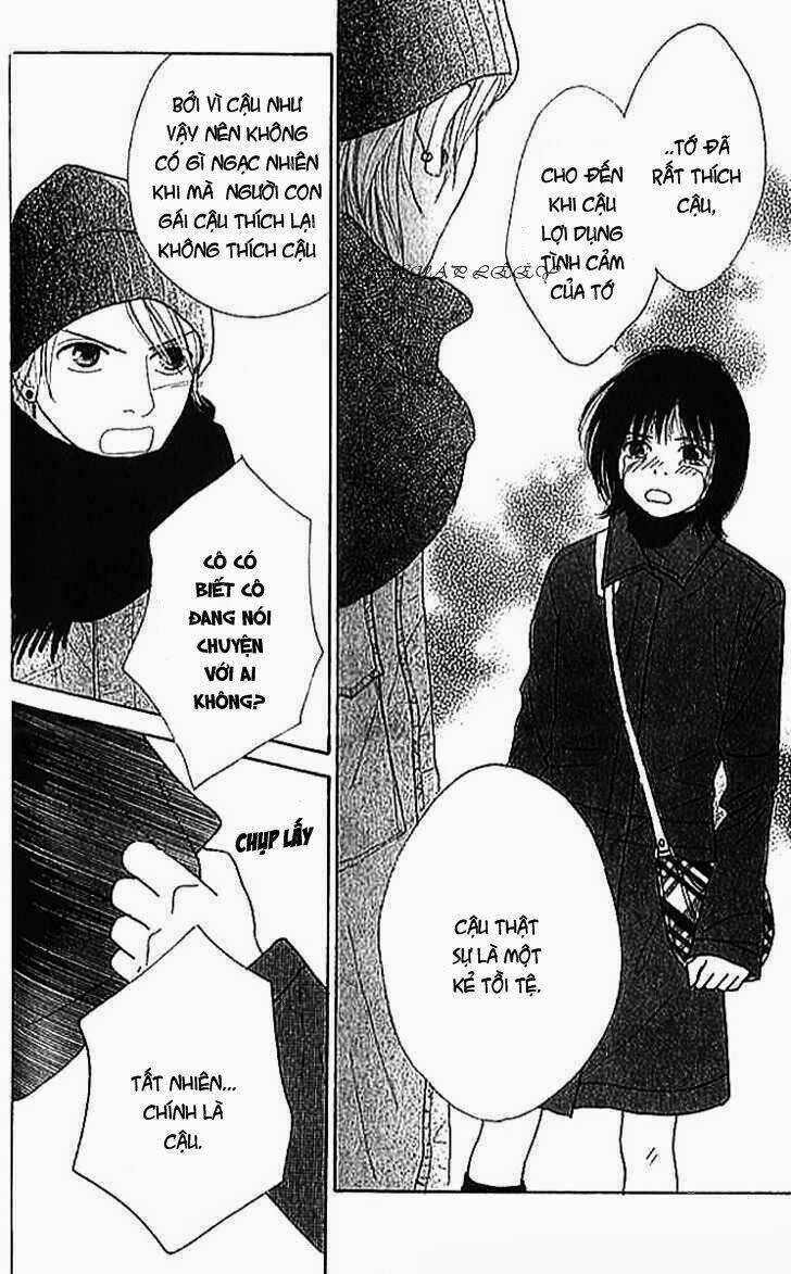 ...no Onna Chapter 2 trang 36