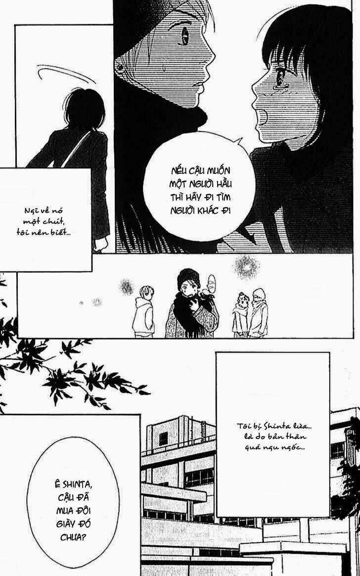 ...no Onna Chapter 2 trang 37