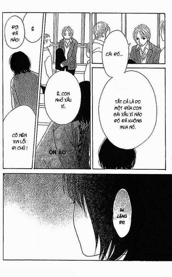 ...no Onna Chapter 2 trang 38