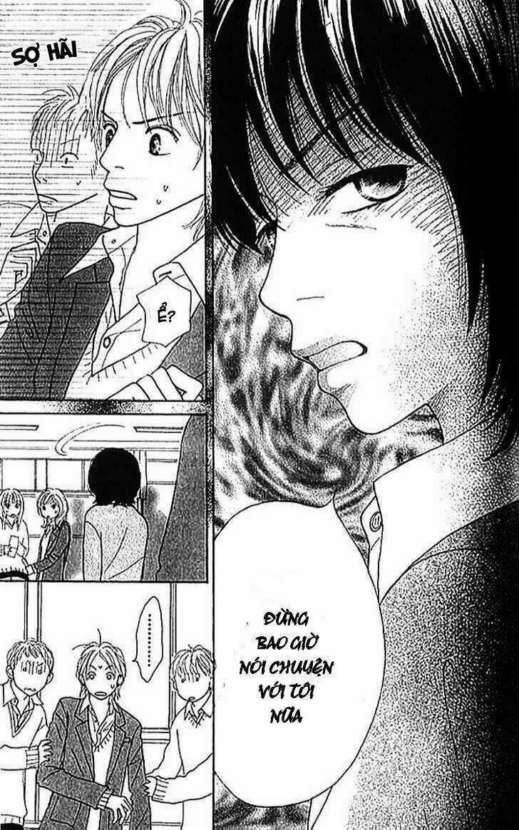 ...no Onna Chapter 2 trang 39