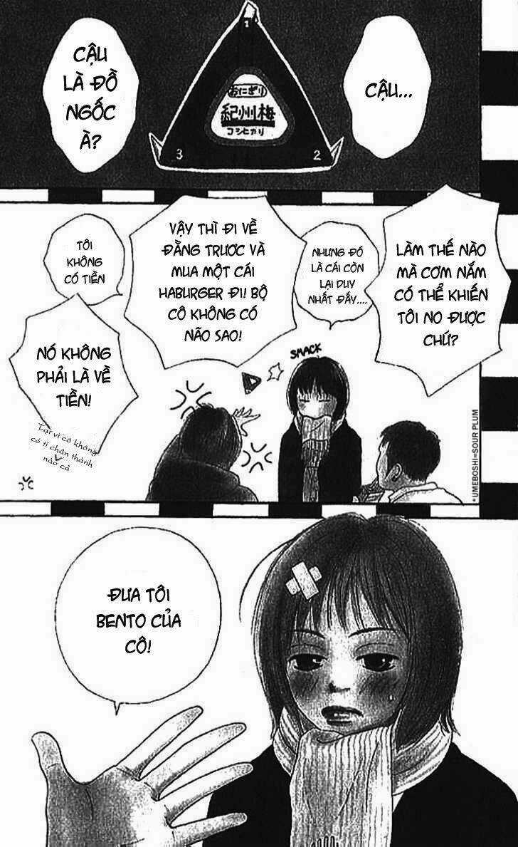 ...no Onna Chapter 2 trang 4