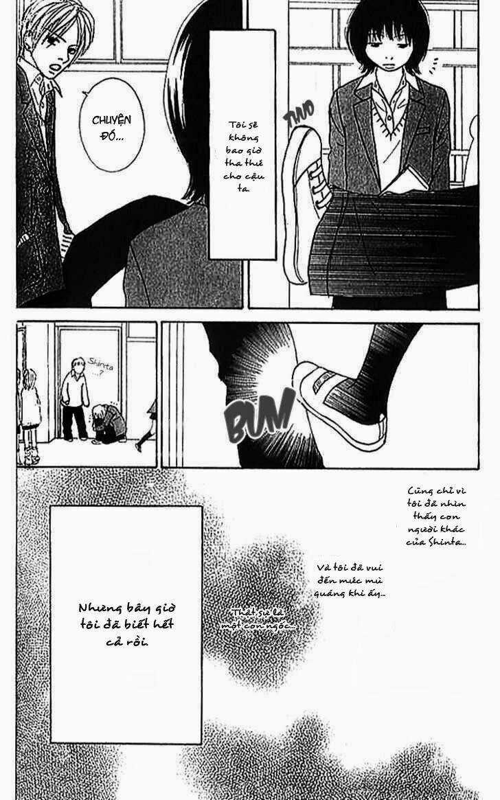 ...no Onna Chapter 2 trang 40