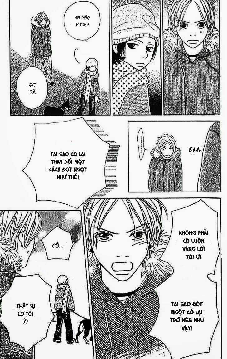 ...no Onna Chapter 2 trang 43