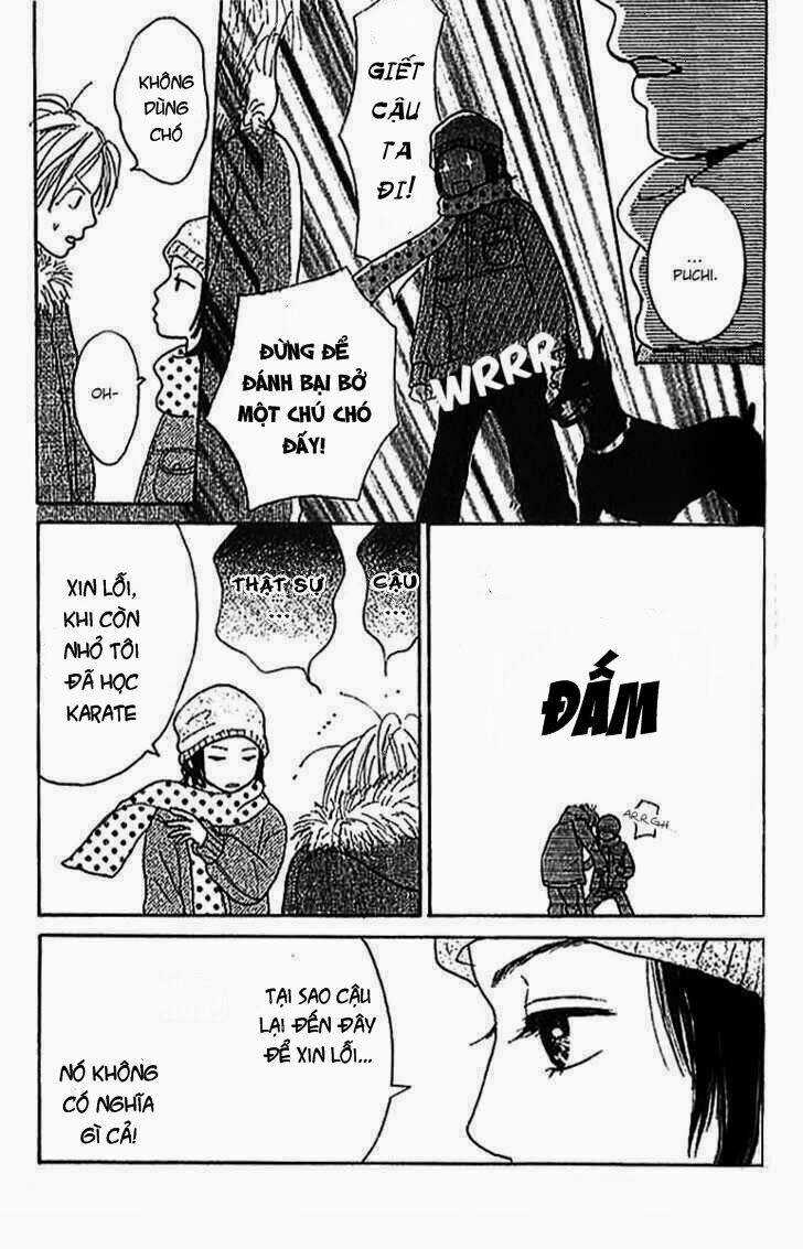 ...no Onna Chapter 2 trang 45