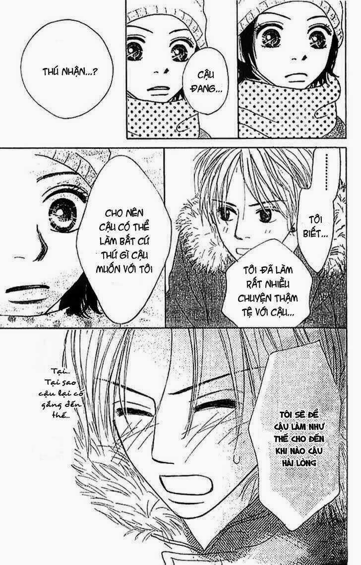 ...no Onna Chapter 2 trang 47