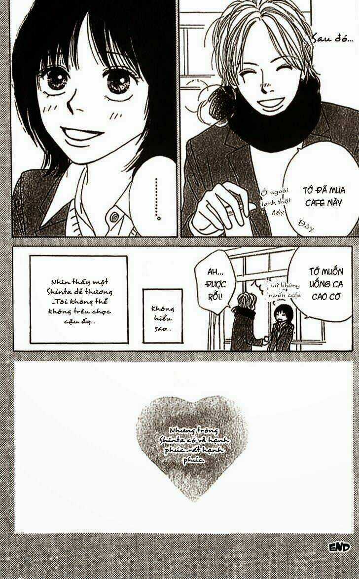 ...no Onna Chapter 2 trang 50