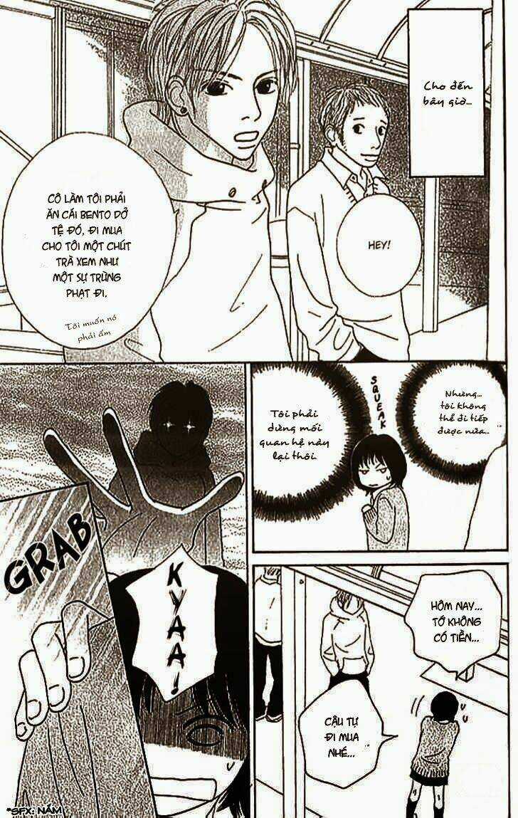 ...no Onna Chapter 2 trang 7