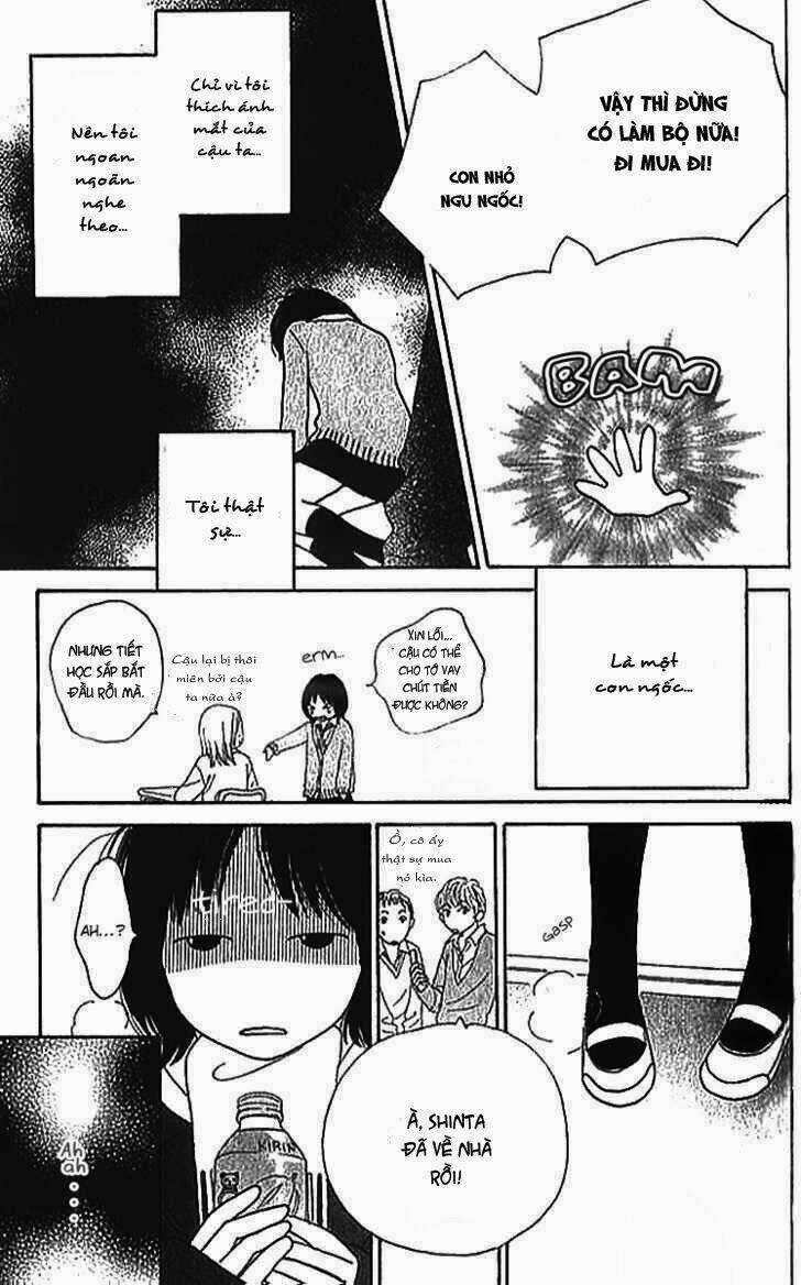 ...no Onna Chapter 2 trang 9