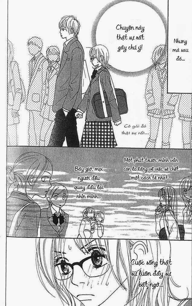 ...no Onna Chapter 3 trang 15