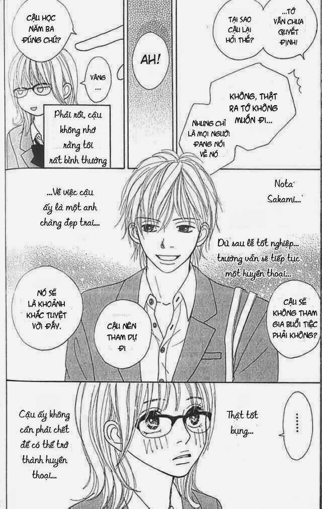 ...no Onna Chapter 3 trang 17