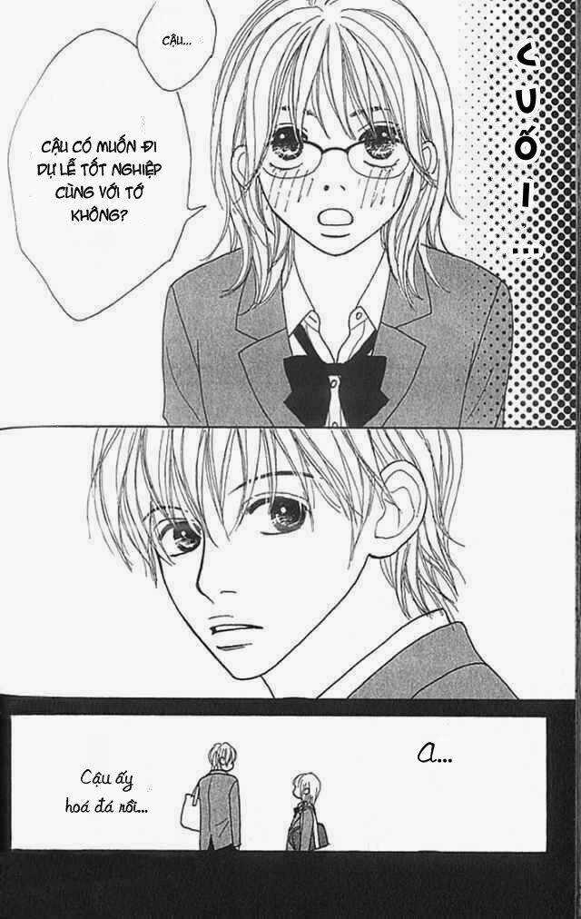 ...no Onna Chapter 3 trang 19