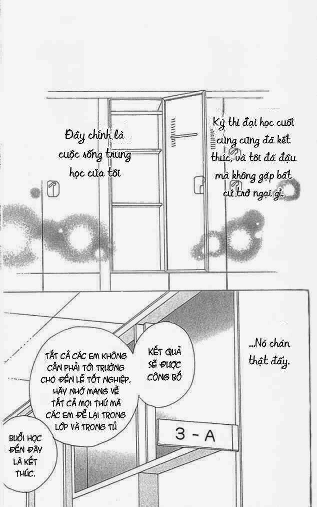 ...no Onna Chapter 3 trang 2