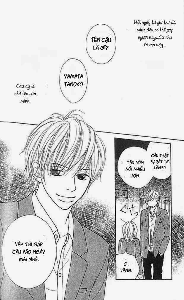 ...no Onna Chapter 3 trang 23