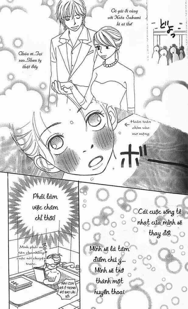 ...no Onna Chapter 3 trang 24