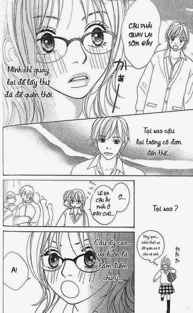...no Onna Chapter 3 trang 27