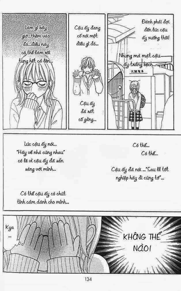 ...no Onna Chapter 3 trang 29
