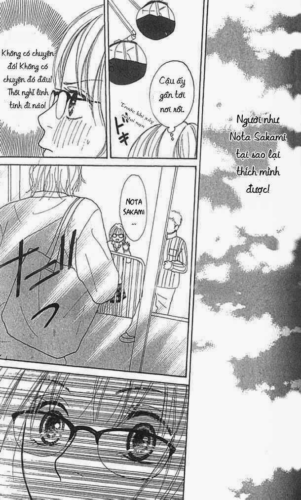...no Onna Chapter 3 trang 30