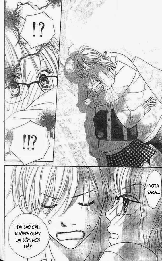 ...no Onna Chapter 3 trang 31