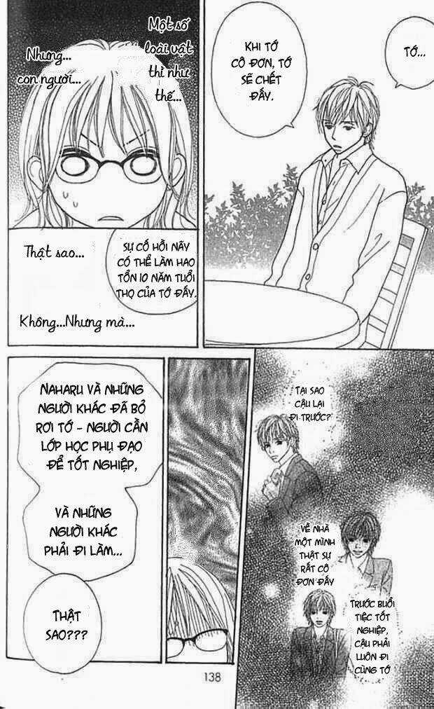...no Onna Chapter 3 trang 33