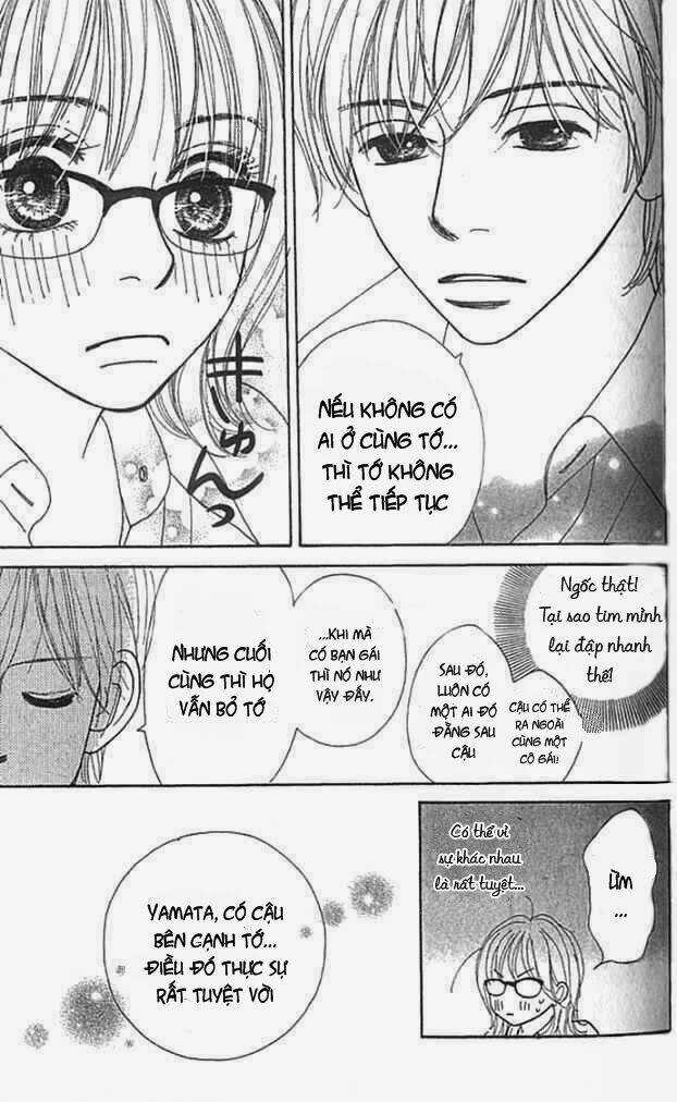 ...no Onna Chapter 3 trang 34