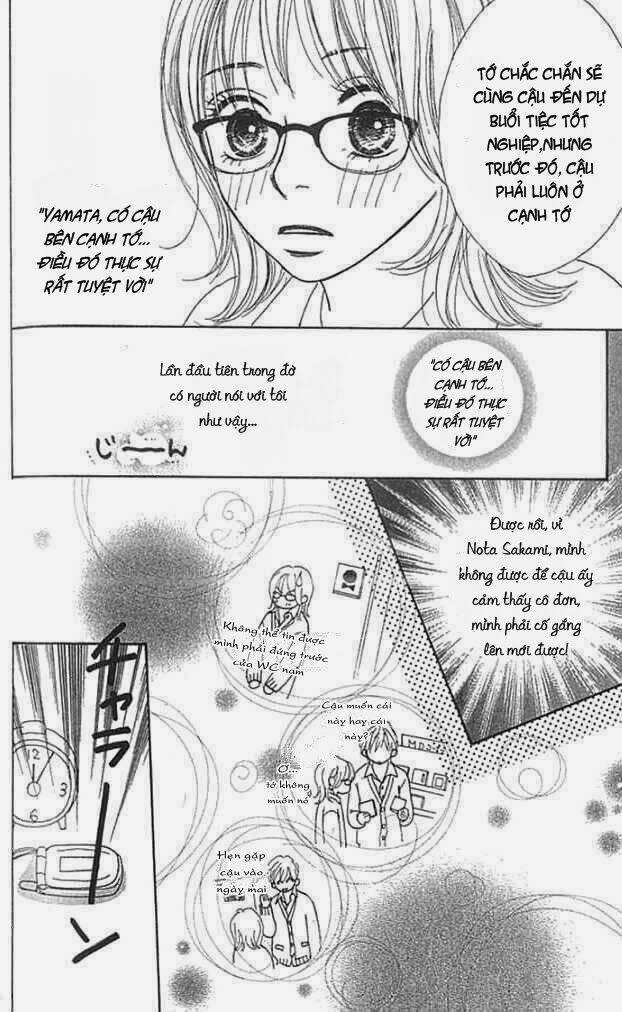 ...no Onna Chapter 3 trang 35