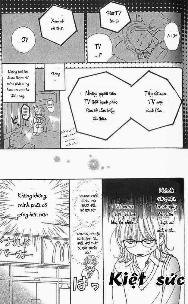 ...no Onna Chapter 3 trang 36
