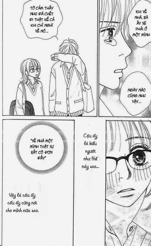 ...no Onna Chapter 3 trang 39