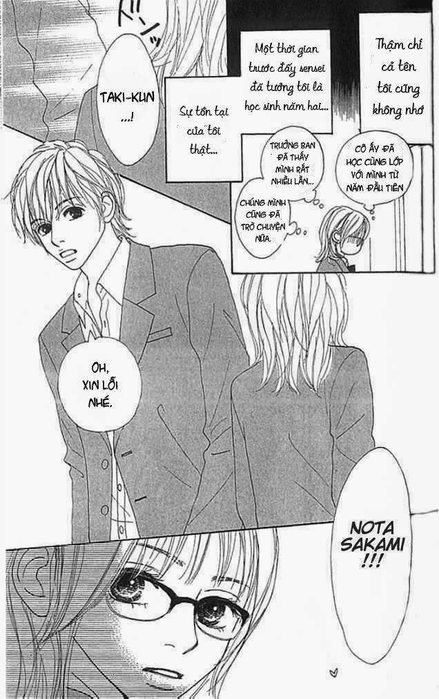 ...no Onna Chapter 3 trang 4