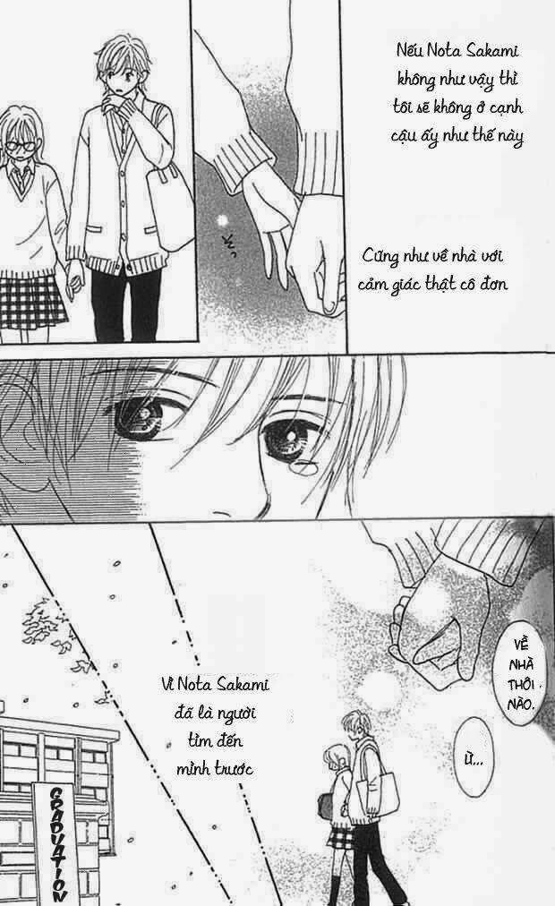 ...no Onna Chapter 3 trang 40