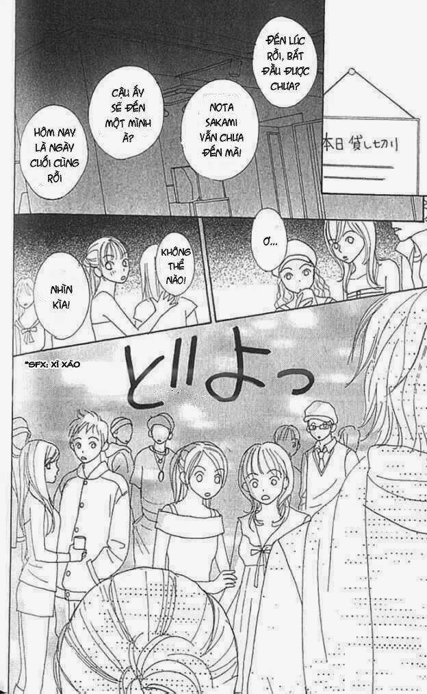 ...no Onna Chapter 3 trang 41