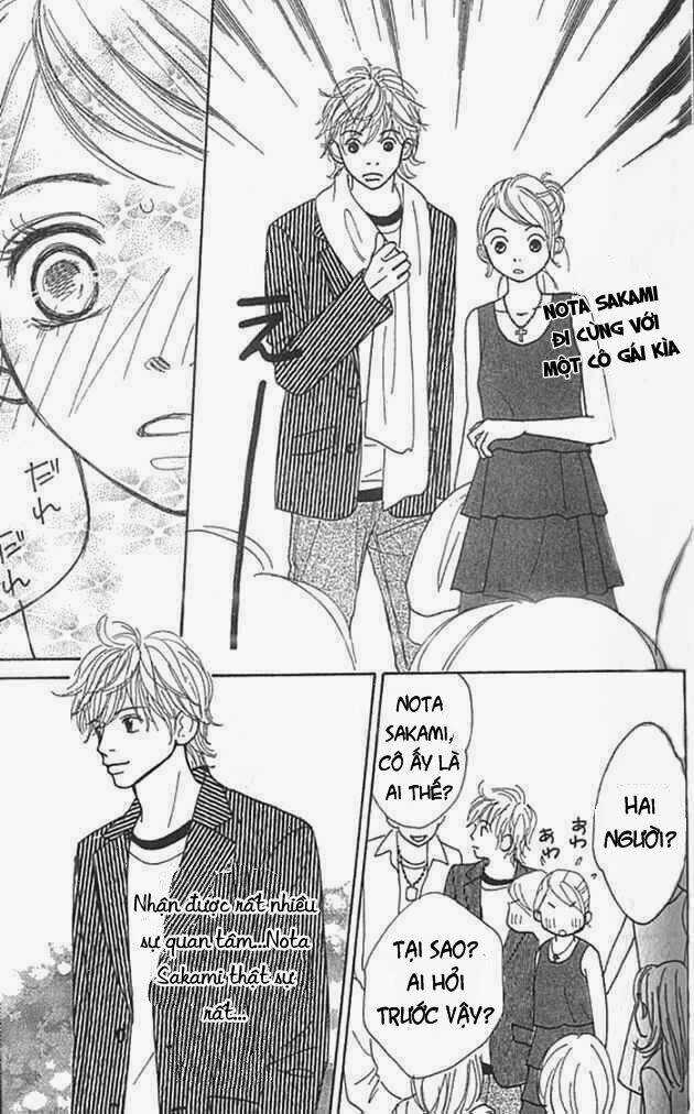 ...no Onna Chapter 3 trang 42