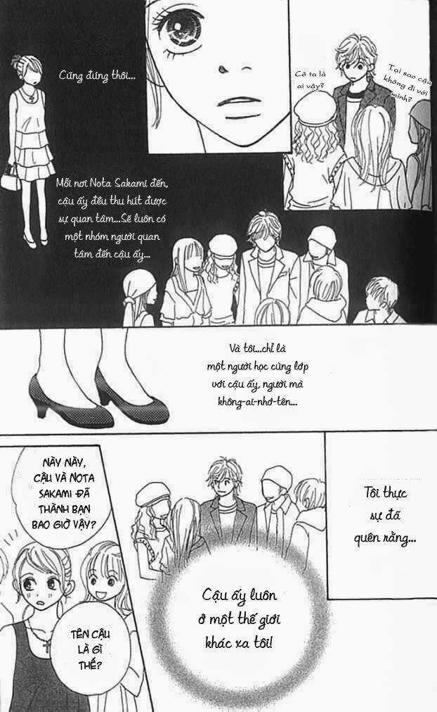 ...no Onna Chapter 3 trang 44