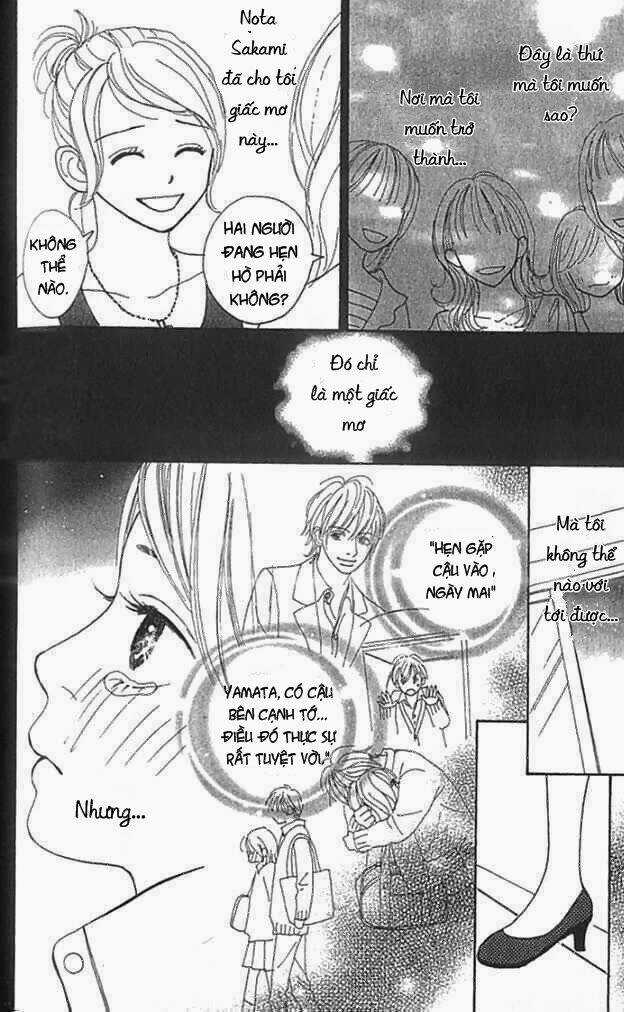 ...no Onna Chapter 3 trang 45