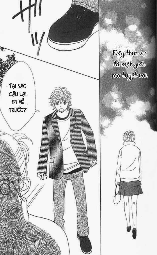 ...no Onna Chapter 3 trang 46