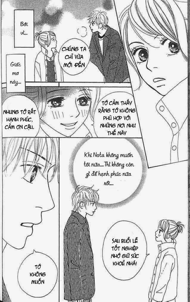 ...no Onna Chapter 3 trang 47
