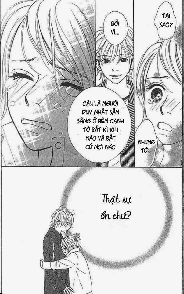 ...no Onna Chapter 3 trang 49