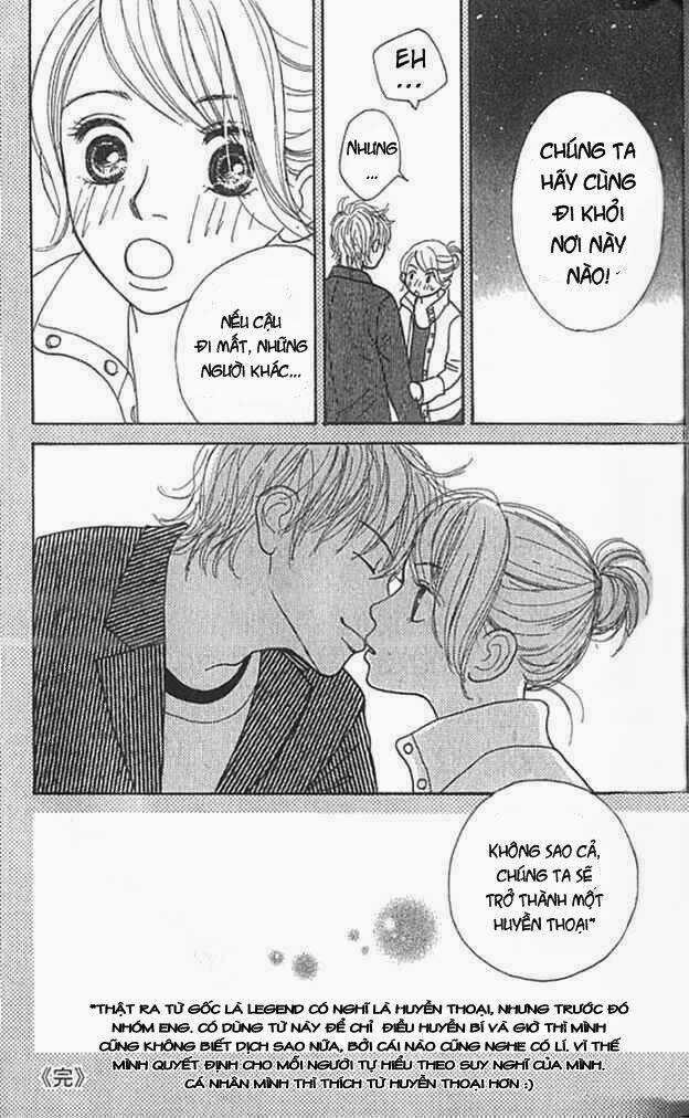 ...no Onna Chapter 3 trang 50