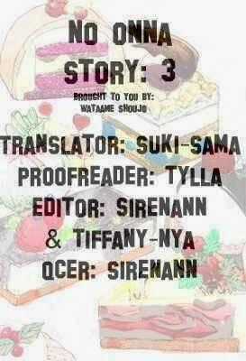 ...no Onna Chapter 3 trang 52