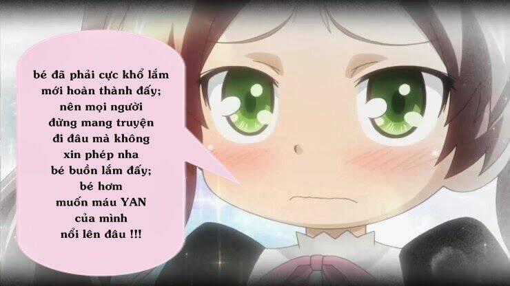 ...no Onna Chapter 3 trang 53