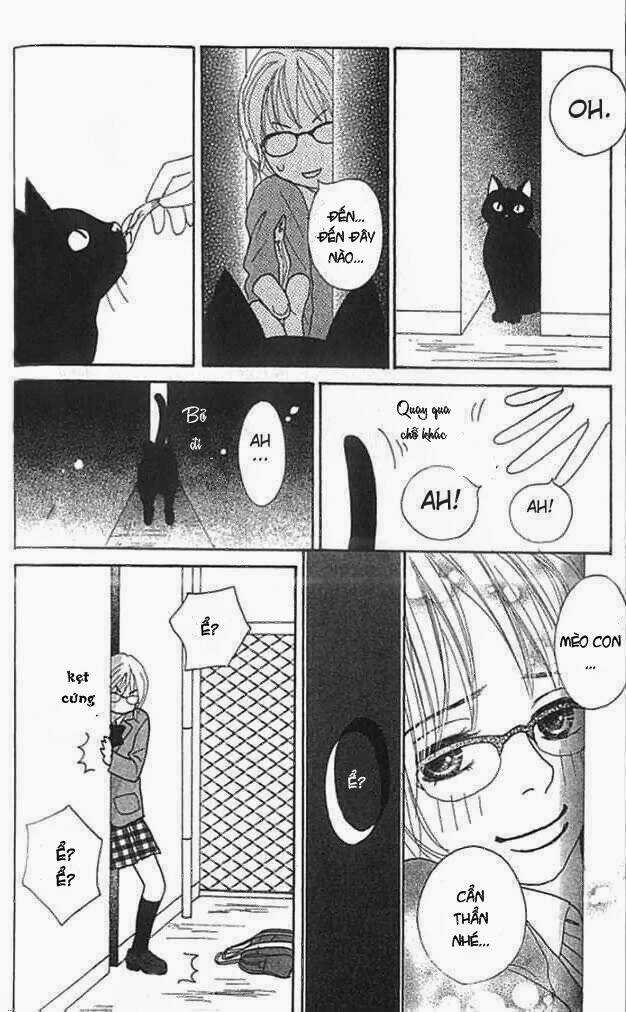 ...no Onna Chapter 3 trang 7