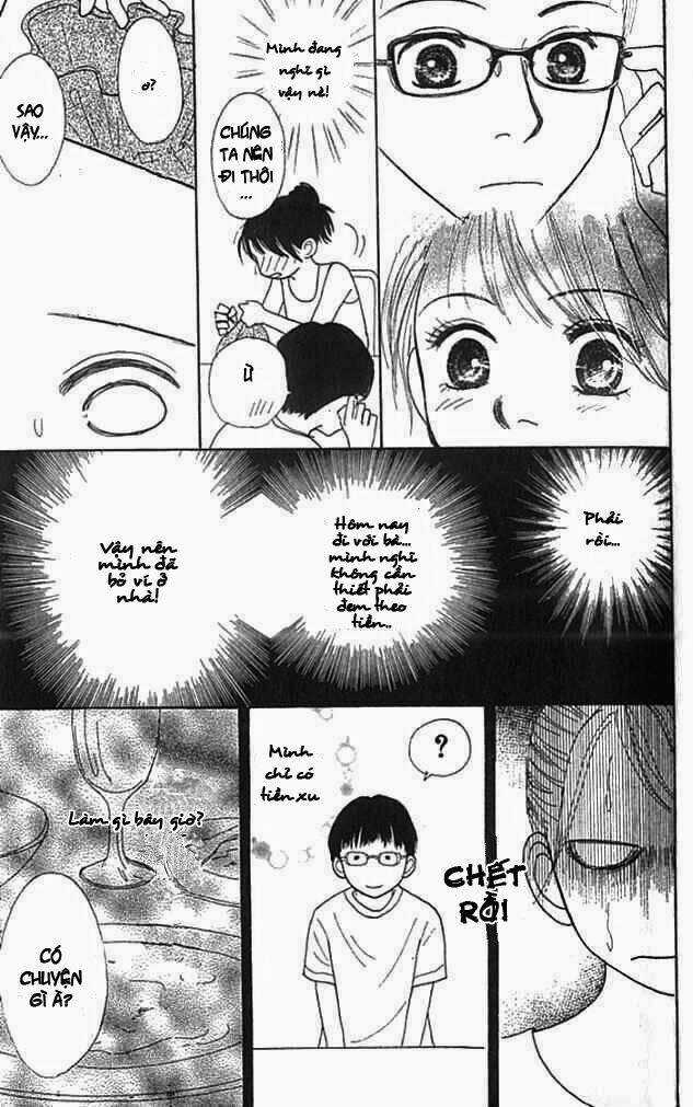 ...no Onna Chapter 4 trang 12