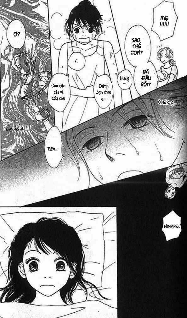 ...no Onna Chapter 4 trang 14