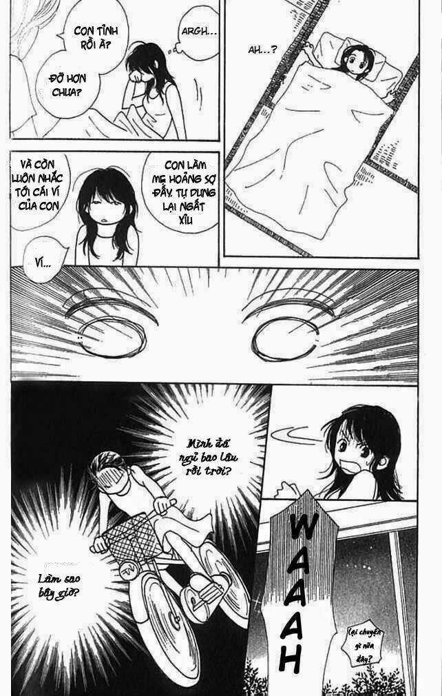 ...no Onna Chapter 4 trang 15