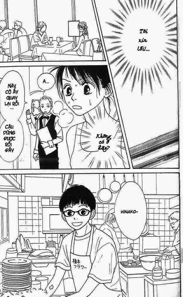 ...no Onna Chapter 4 trang 16