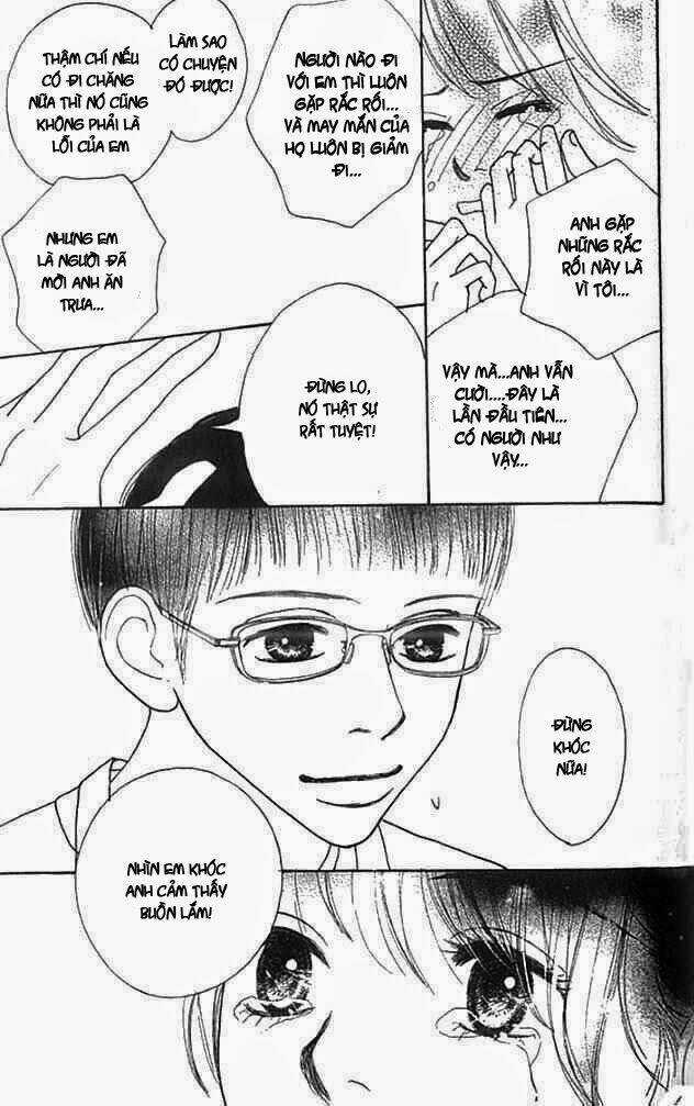 ...no Onna Chapter 4 trang 18