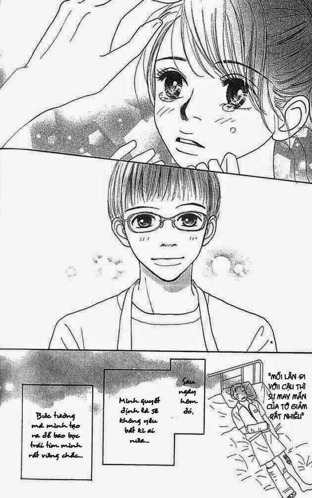 ...no Onna Chapter 4 trang 19