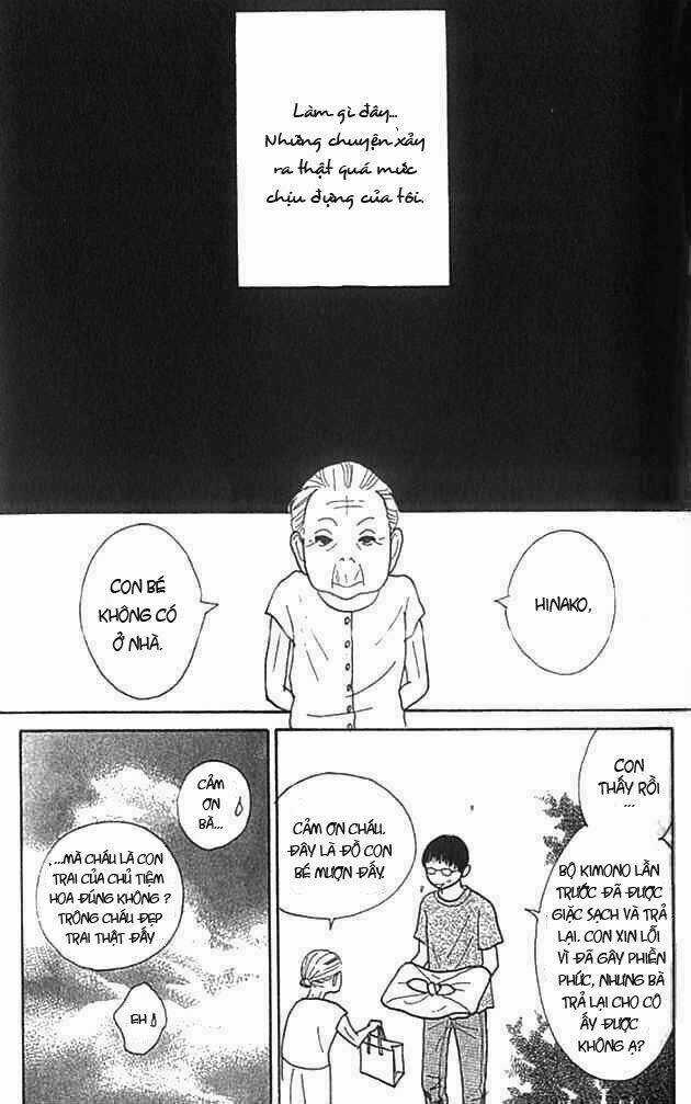 ...no Onna Chapter 4 trang 20