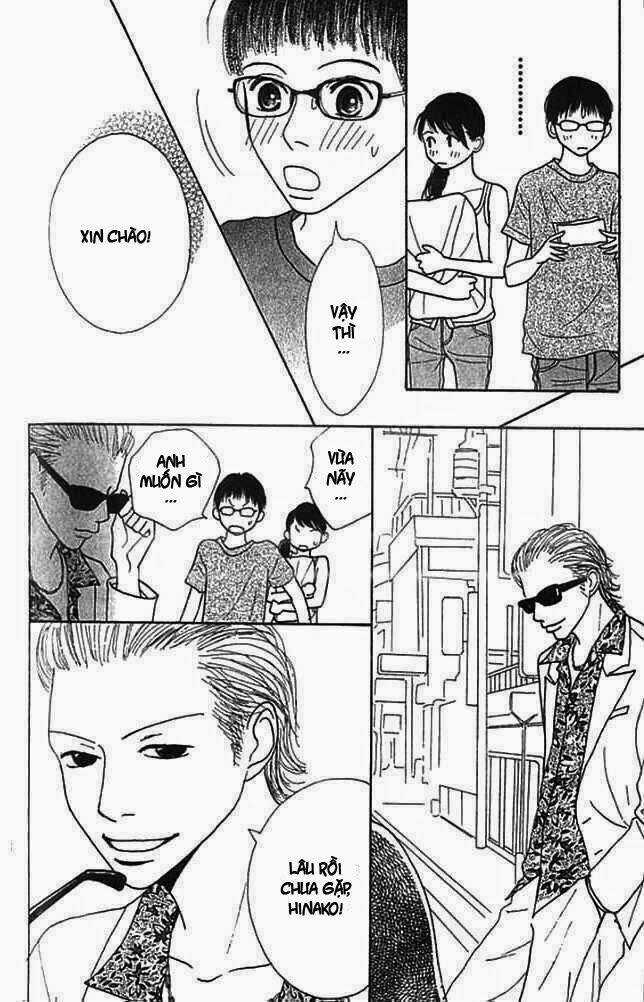 ...no Onna Chapter 4 trang 25